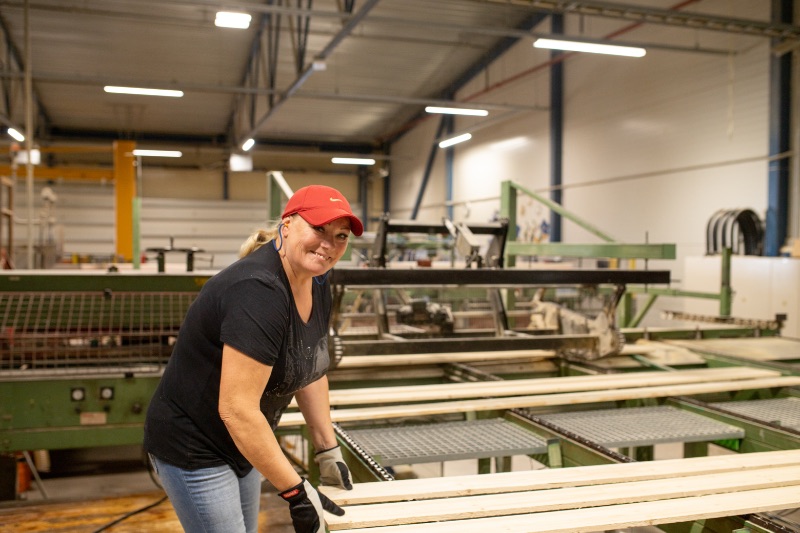 Career Come work with us!