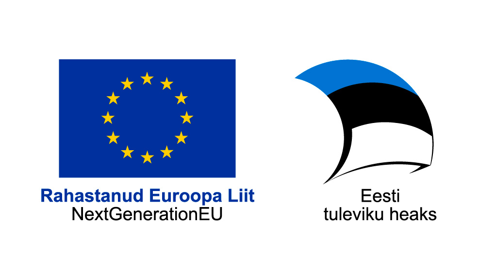Projekt „Puidukoda OÜ digipöörde toetus” sai toetust Euroopa Liidu taasterahastu NextGenerationEU vahenditest