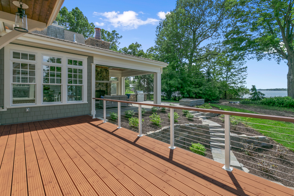 Wooden Decks for Homes and the Most Popular Decking Solutions in Nordics. Puidukoda